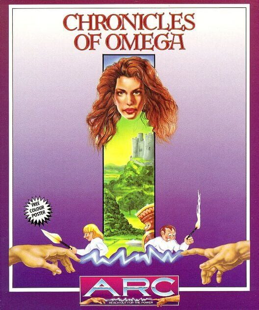 The Chronicles of Omega