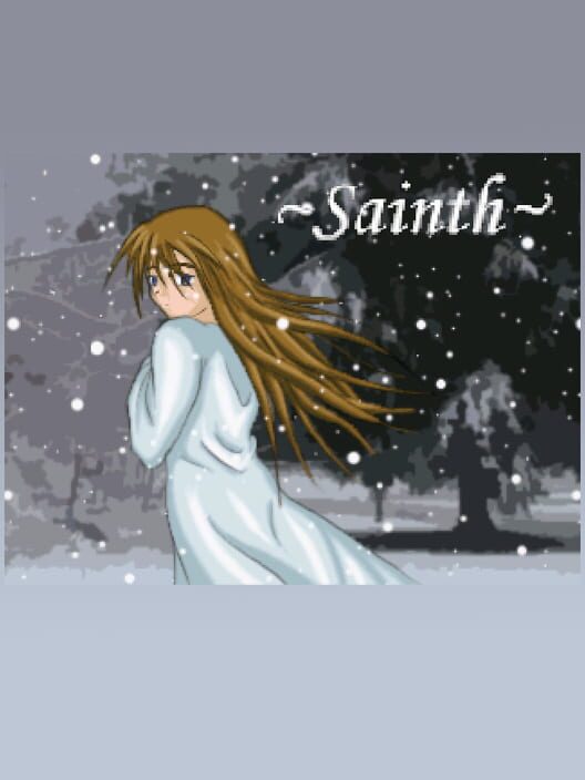 Sainth