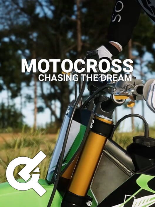 Motocross: Chasing the Dream