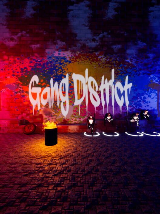 Gang District