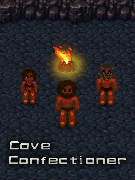 Cave Confectioner
