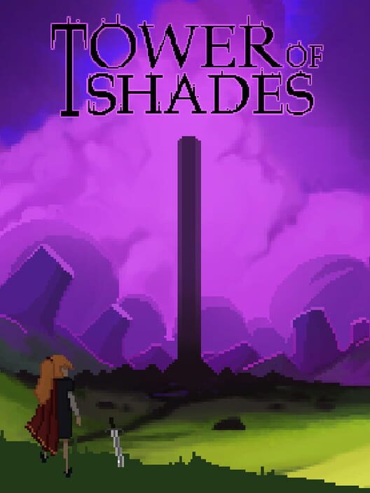 Tower of Shades
