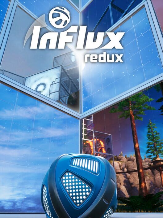 InFlux Redux