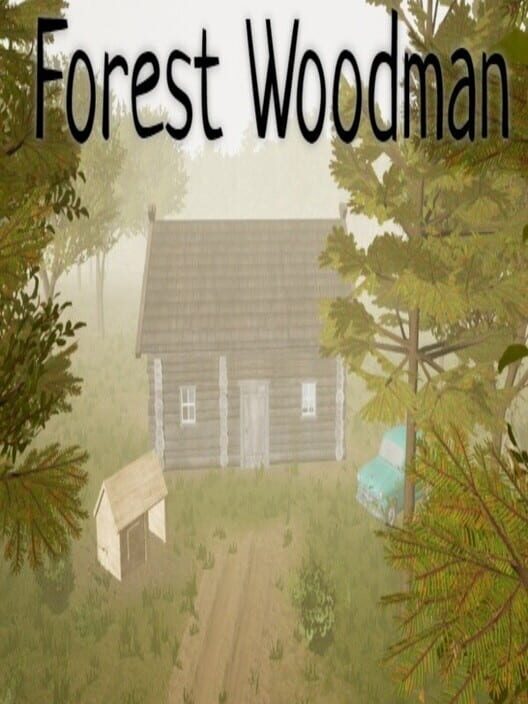 Forest Woodman