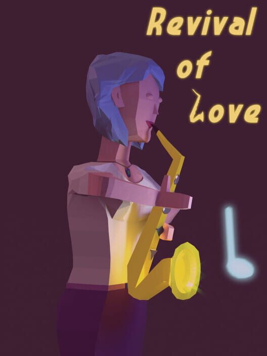 Revival of Love