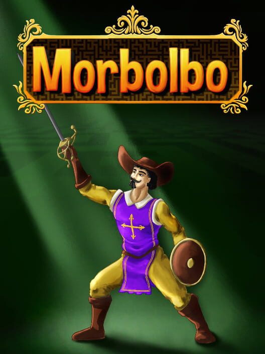 Morbolbo: Enter the Maze