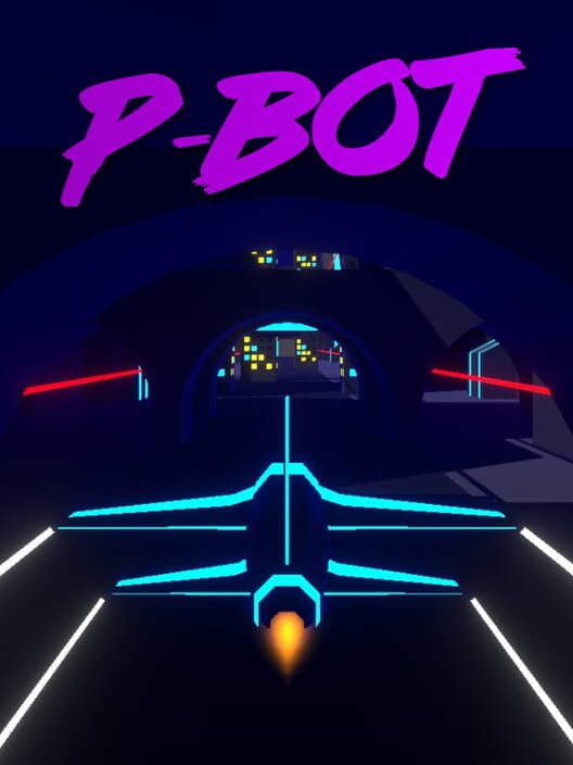 P-Bot