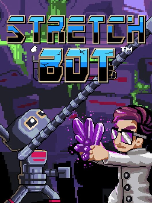 StretchBot