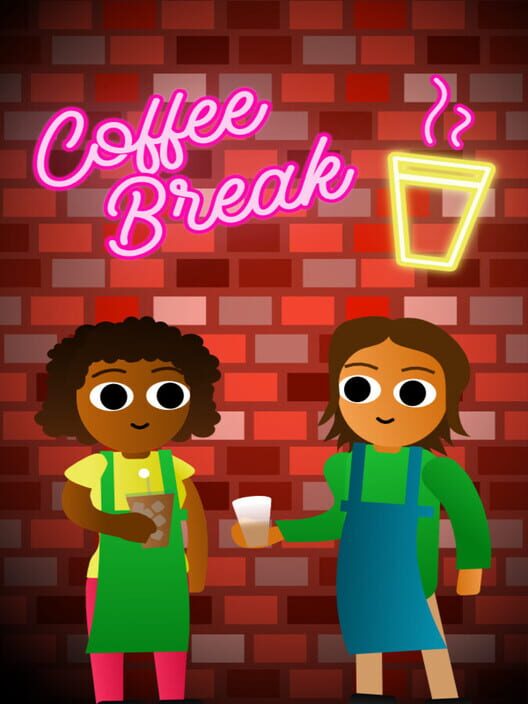 Coffee Break