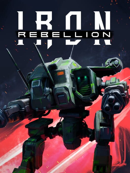 Iron Rebellion