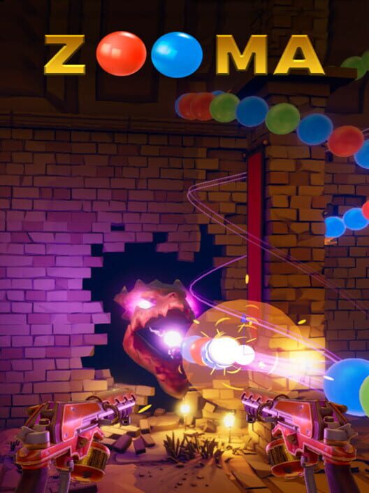 Zooma