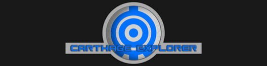Code Lyoko: Carthage Explorer