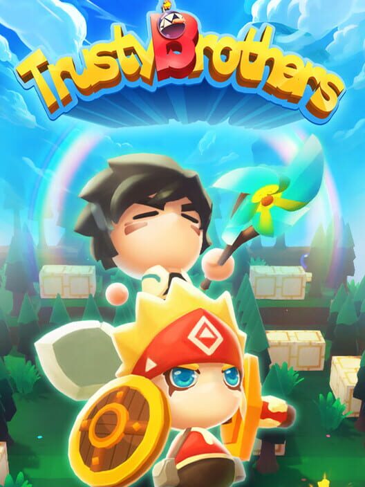 Trusty Brothers