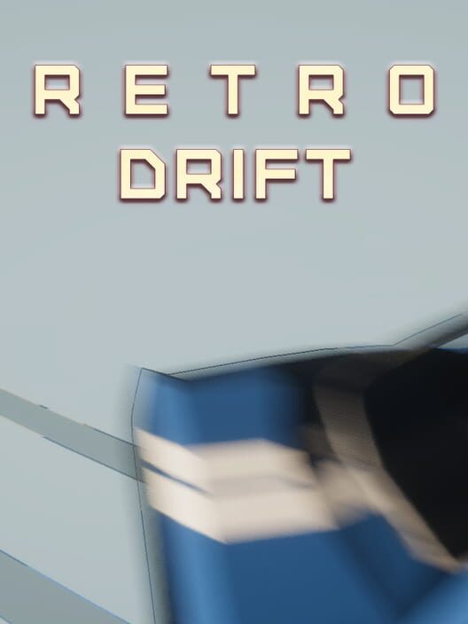 Retro Drift