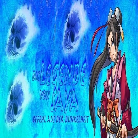 Die Legende von Saya - Befehl aus der Dunkelheit