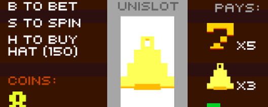 Unislot