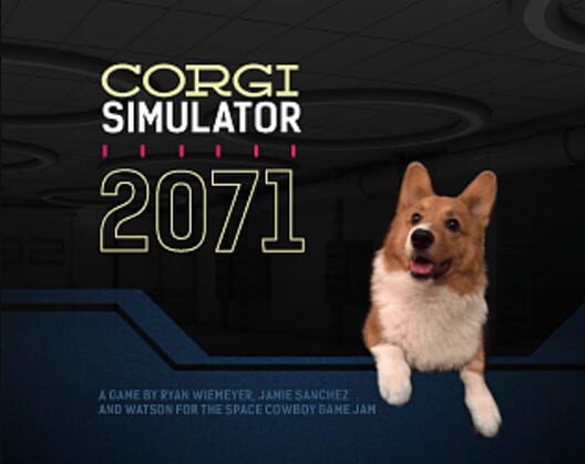 Corgi Simulator