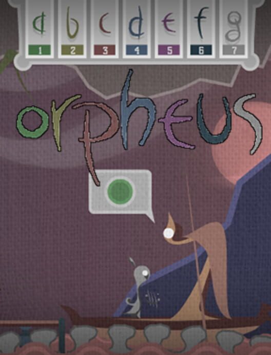 Orpheus