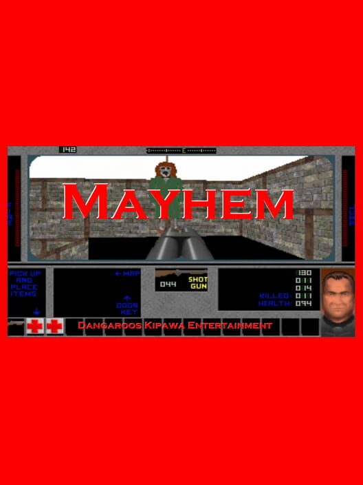 Mayhem