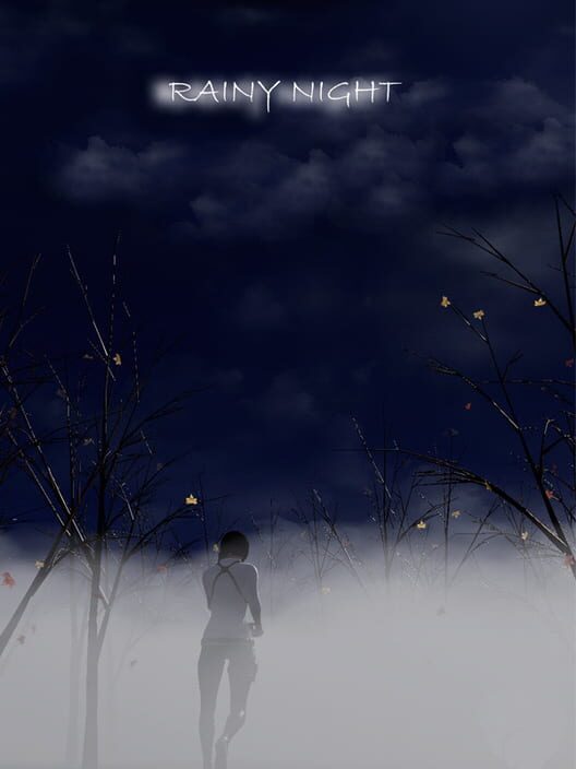 Rainy Night