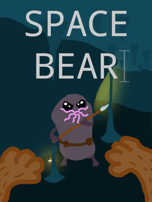 Space Bear
