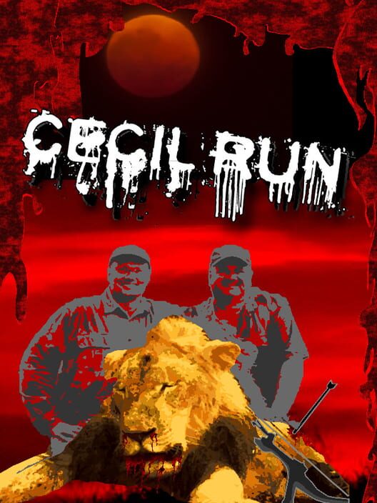 Cecil Run