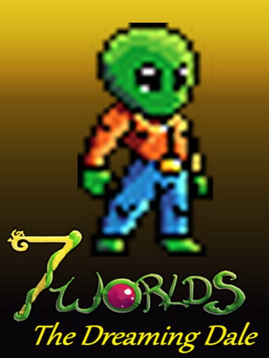 7Worlds: The Dreaming Dale