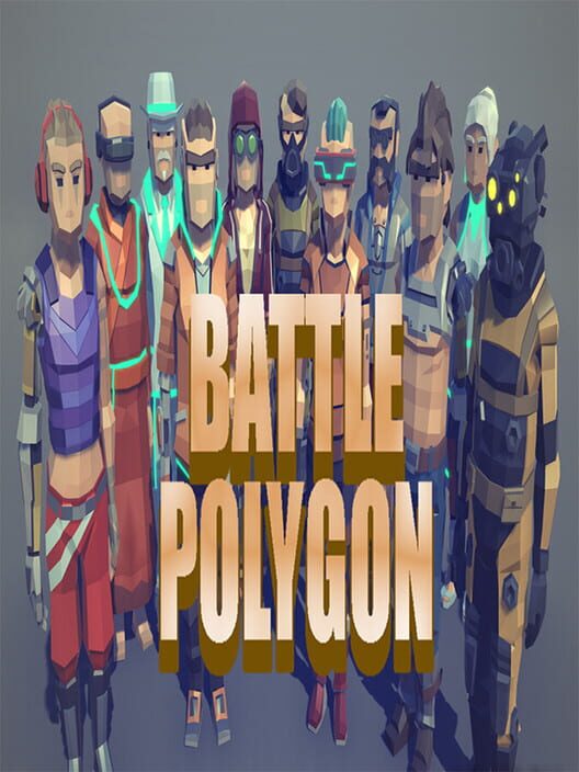 Battle Polygon