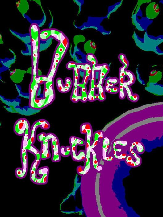 Bubberknuckles