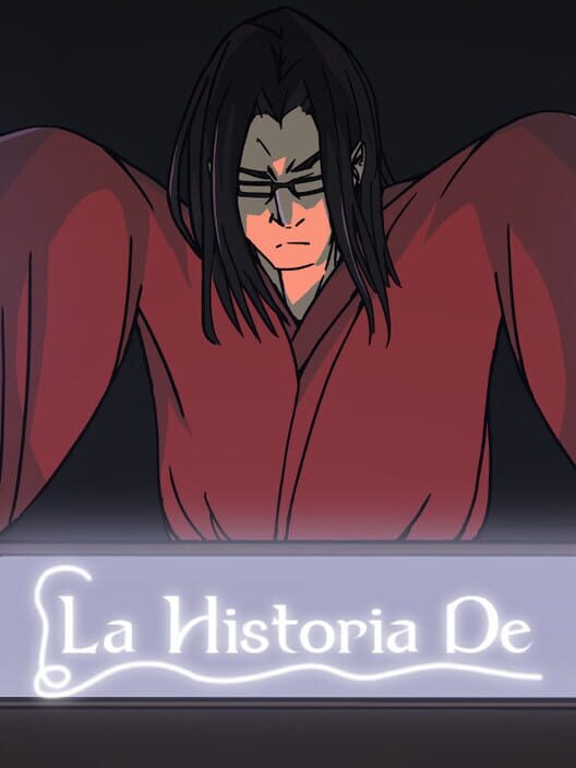 La Historia De