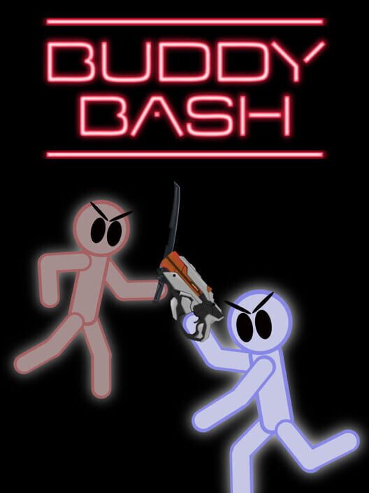Buddy Bash
