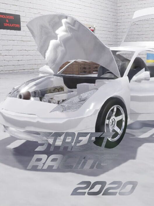 Racing 2020
