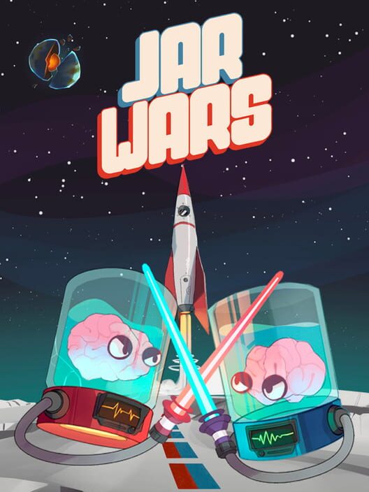 Jar Wars