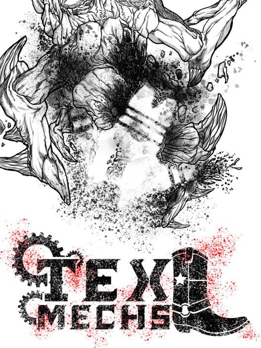 Tex-Mechs