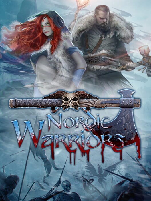 Nordic Warriors