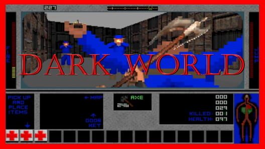 Dark World