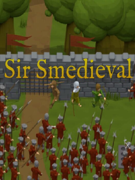 Sir Smedieval