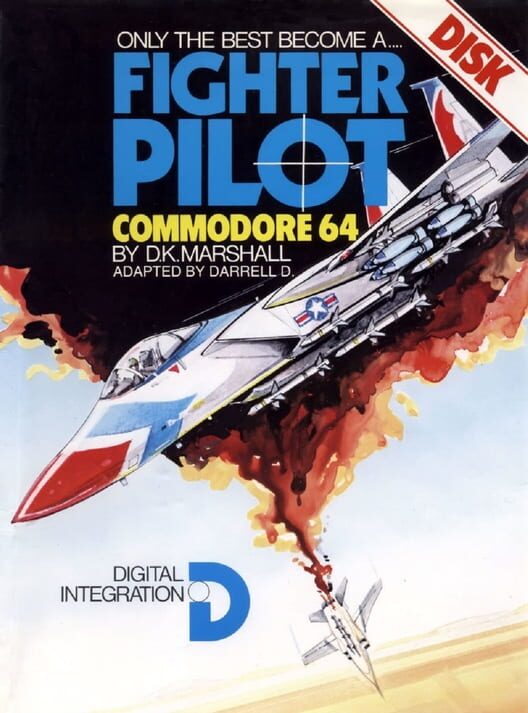 Fighter Pilot