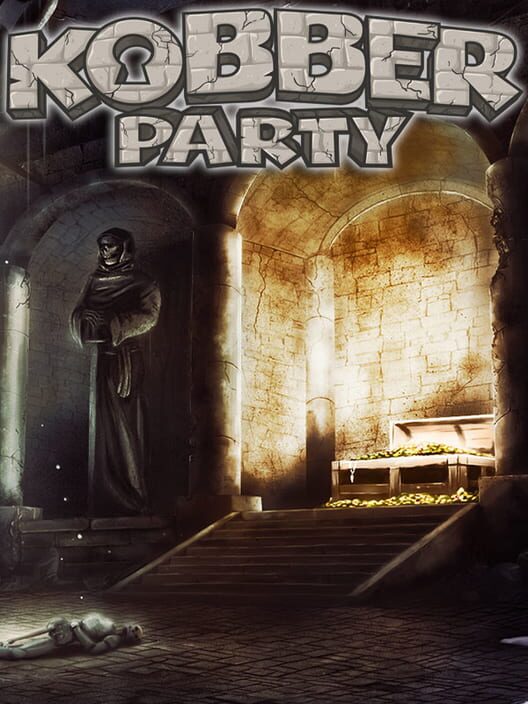 KobberParty - Castle Explorer