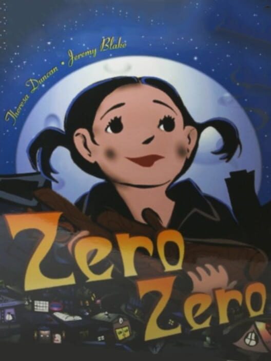 Zero Zero