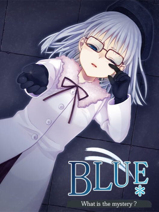 Blue*