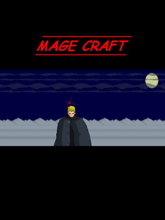 Mage Craft