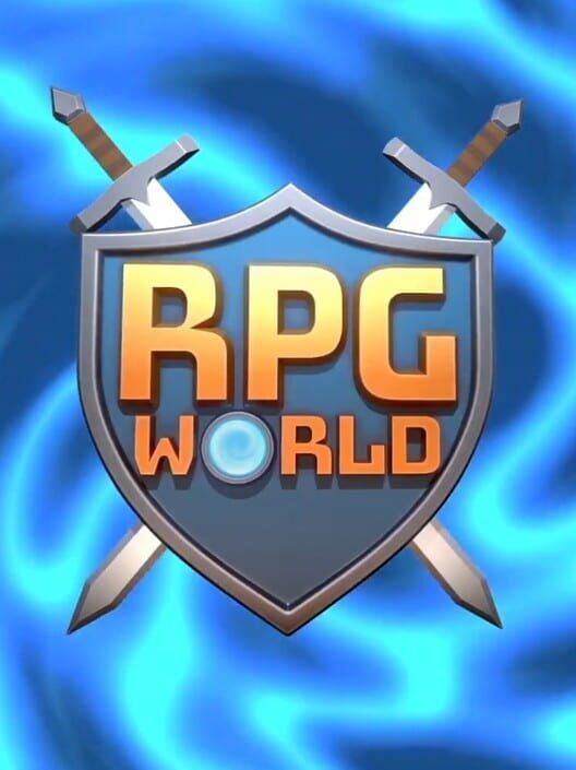 RPG World - Action RPG Maker