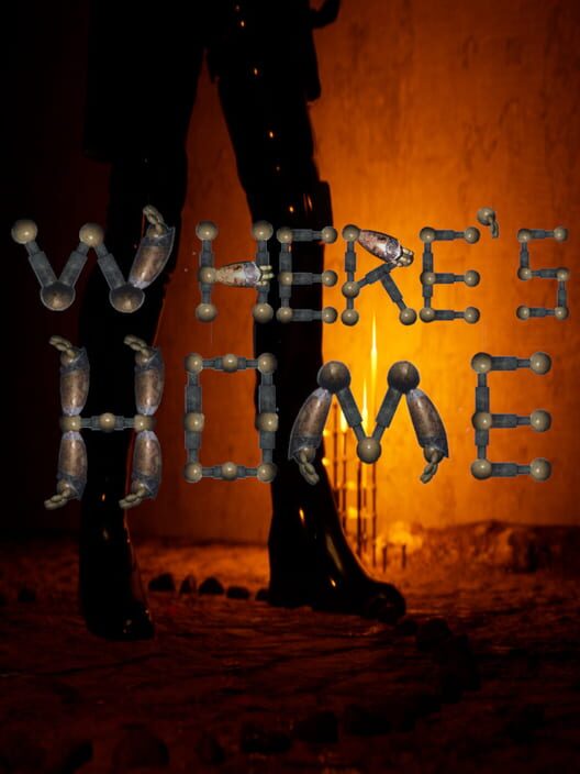Where's Home?