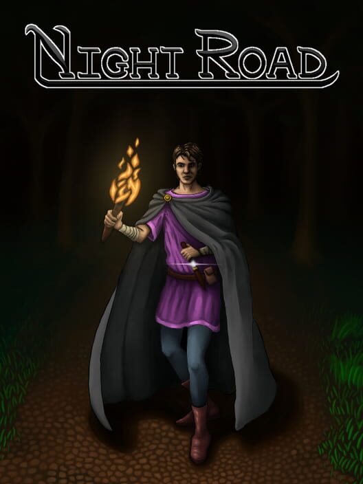 Night Road