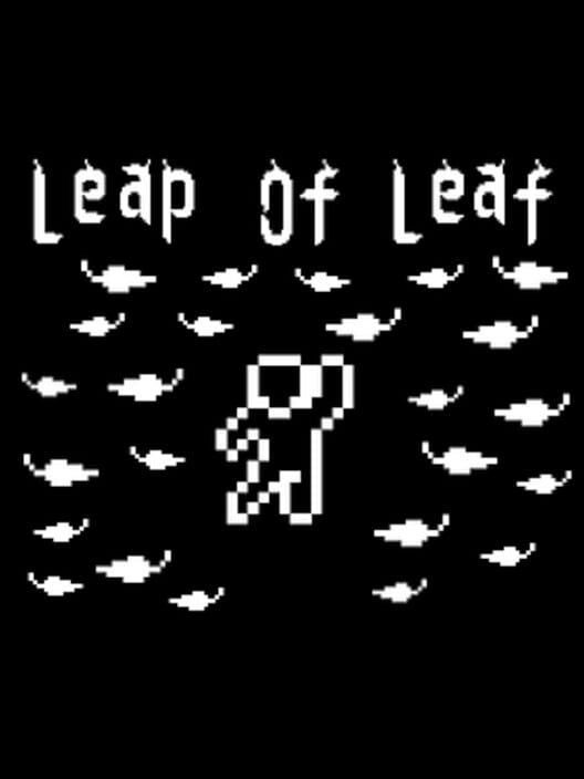 Leap of Leaf