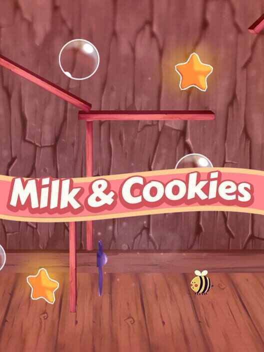 Milk and Cookies