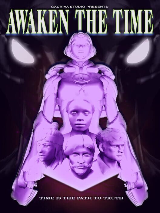 Awaken the Time
