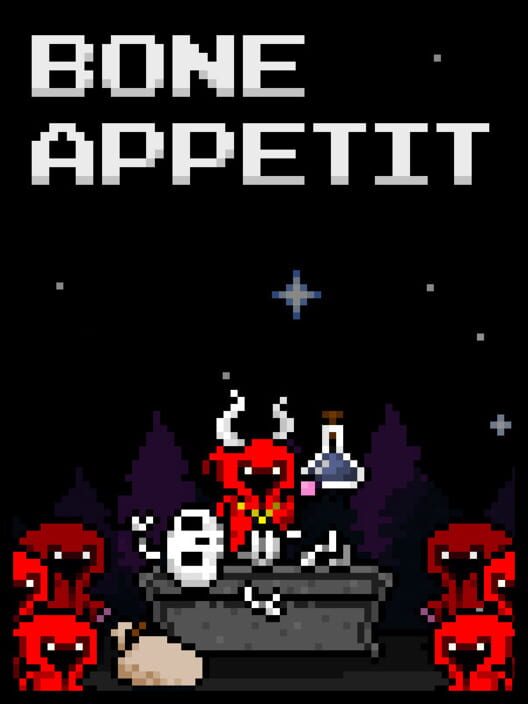 Bone Appetit