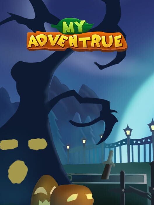 My Adventure